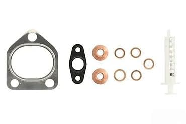 alat za ventile motora: BMW 7 E65 E66 E67 SET ZA MONTAZU TURBINE | SVI DELOVI SU NOVI I — 1