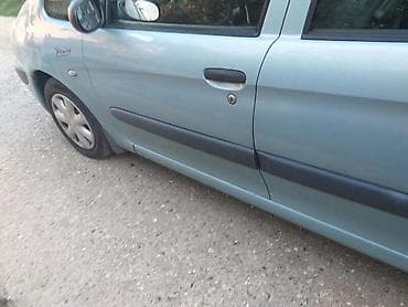 accessories novi sad: CITROEN XSARA PICASSO - KOMPLETAN AUTO U DELOVIMA | Svi originalni — 5