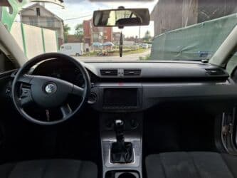 audi a4 b6 allroad: Volkswagen Passat: 1.9 l | 2005 year Limousine — 4