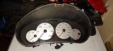 sat audi: KILOMETAR SAT - BRZINOMER ZA PEUGEOT 206 | Imam sve delove za — 1