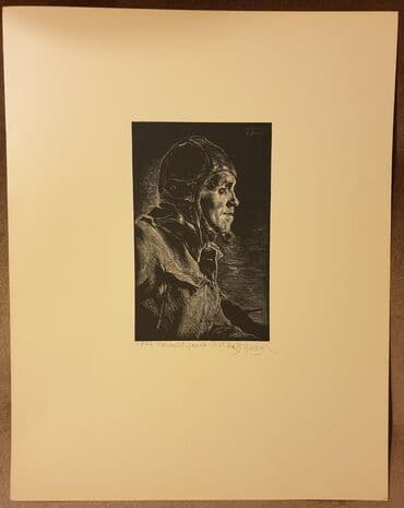 lidl ljuljaska za decu: Painting, Used — 3