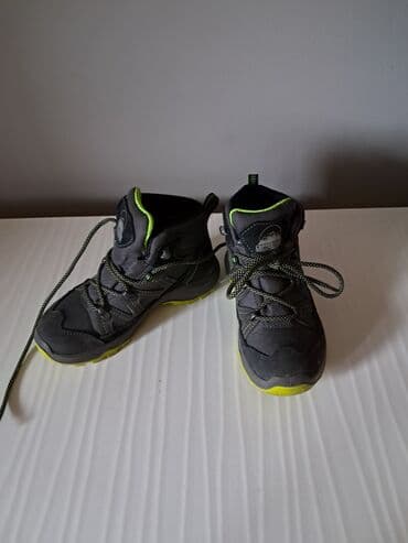 Donji delovi trenerke: Gležnjače, Copperminer, Veličina - 30 — 2