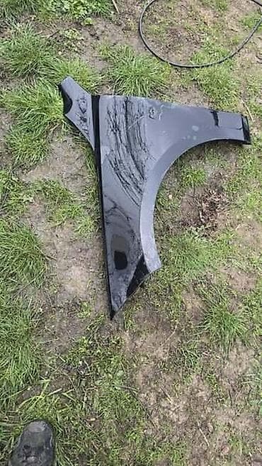 katadiopteri za prikolicu: LEVO KRILO F40 ZA BMW 114, 116, 118 . | BMW 1 f40 levo krilo — 2