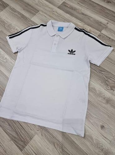 muške jakne za zimu: Cena 1690 dinara 
S M L XL — 1