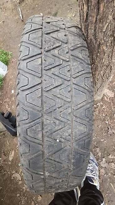 gitovanje auta: REZERVNI TOCAK COPAVAC5X112R20 ZA AUDI A4, A4 ALLROAD, A5 . | — 2