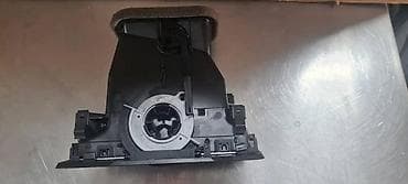 auto oznake: RESETKA VENTILACIJE ZA VOLKSWAGEN GOLF 7 - 5G2819704G | Resetka — 3
