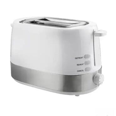 Tehnički detalji Opšte Vrsta aparata : Toster Materijal kućište  na lalafo.rs Tehnički detalji Opšte Vrsta aparata : Toster Materijal kućište