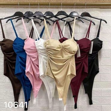 Donji delovi trenerke: Bodi 2400 dinara — 1