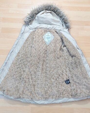 parka h m: M, Single-colored — 4