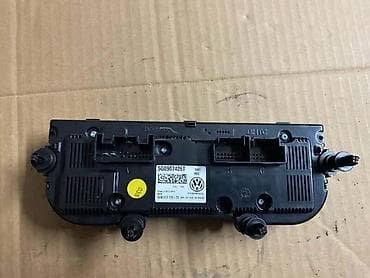 sajla za odvod: PREKIDACI KLIME ZA VOLKSWAGEN PASSAT B8 - 5G0907426T | Prekidaci — 2