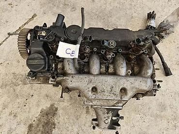dizne za citroen c5 2.0 hdi cena: GLAVA MOTORA BREGASTA 2.2 HDI ZA CITROEN C8 OD 2002. DO 2008. GOD — 2