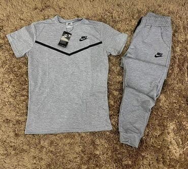 balenciaga trenerke: S-XXl 3500 din — 11