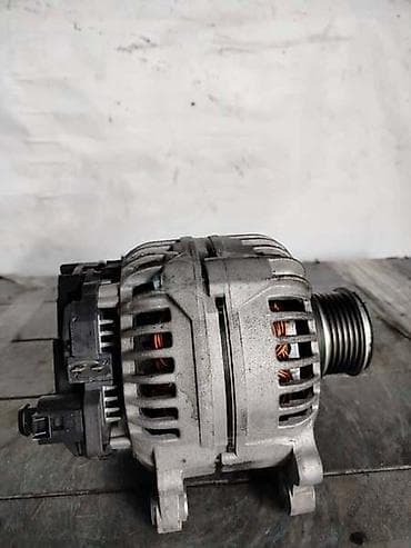 delovi alternatora: ALTERNATOR ZA AUDI A4 OD 2004. DO 2008. GOD. | Alternator Audi A4 B7 — 2