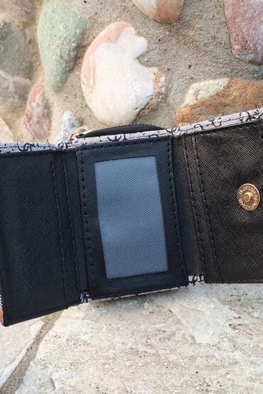 haljine za trudnice h m: Women's wallet — 5