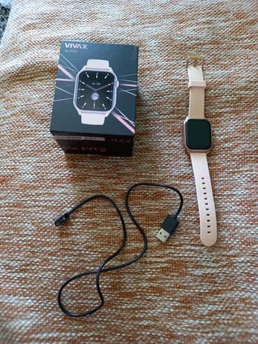 guess torbe kako prepoznati original: Smart watch, Female — 4
