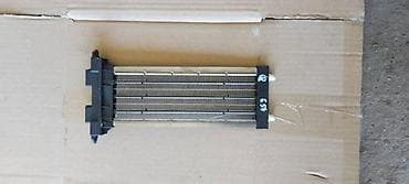 led oci za auto: ALFA 159 GREJAC KABINE | Skinut sa alfe 159 ispravan — 4