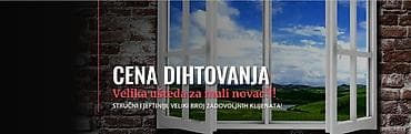 obd2 v519 iskustva: DIHTOVANJE VRATA PROZORA BEOGRAD Profesionalno dihtovanje dok god — 8
