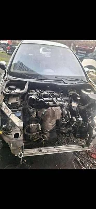 SERVO PUMPA ZA PEUGEOT 206 OD 2001. DO 2009. GOD na lalafo.rs SERVO PUMPA ZA PEUGEOT 206 OD 2001. DO 2009. GOD