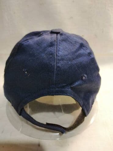 new yorker лесковац слике: Cap, color - Black — 3