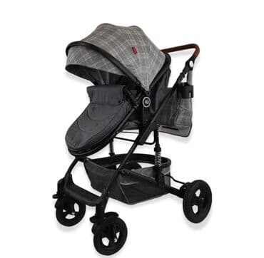 zimska navlaka za kolica cybex: AKCIJA NouNou brenda pod nazivom G2 Ovo je naša preporuka, kolica su — 5