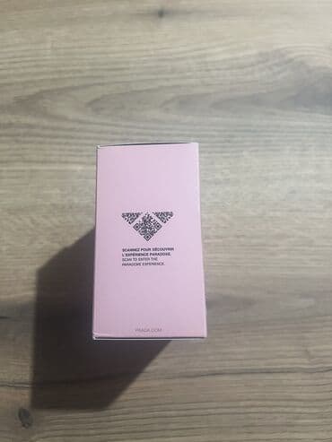 muske cipele sa krznom: Prada Paradoxe Eau de Parfum – 90 ml (3 fl. oz) - Miris: Eau de — 2