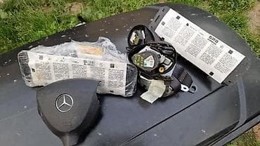 POJASEVI MERCEDES A KLASA W169 | Cena je po kom na lalafo.rs POJASEVI MERCEDES A KLASA W169 | Cena je po kom