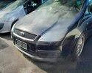 amortizer ford focus: PREDNJI BRANIK ZA FORD C-MAX, FIESTA, FOCUS . OD 2002. DO 2015. GOD — 5