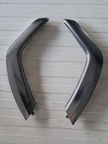 panter za limariju: UNUTRASNJA LAJSNA NA VRATIMA ZA PEUGEOT 208, 2008 OD 2012. DO 2019 — 4
