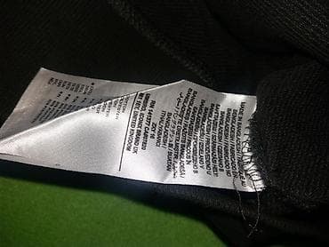 muski duks sa kragnom: Umbro duks, 2xl. Nov — 4