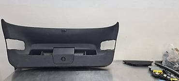 OBLOGA VRATA PRTLJAZNIKA ZA VOLKSWAGEN GOLF 7 - 5G6867605D | Obloga at lalafo.rs OBLOGA VRATA PRTLJAZNIKA ZA VOLKSWAGEN GOLF 7 - 5G6867605D | Obloga