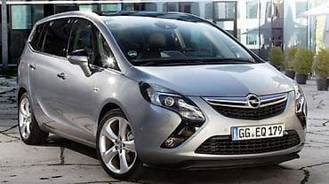 opel zafira: DELOVI ZA OPEL ZAFIRA C. | Polovni originalni delovi za Opel Zafira — 2