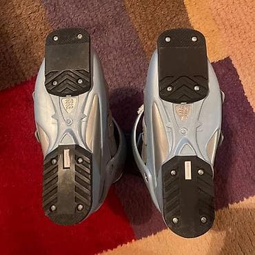 lov i ribolov pancevo: Pancerice NORDICA 295mm, odlicno stanje Prodajem pancerice u bledo — 10