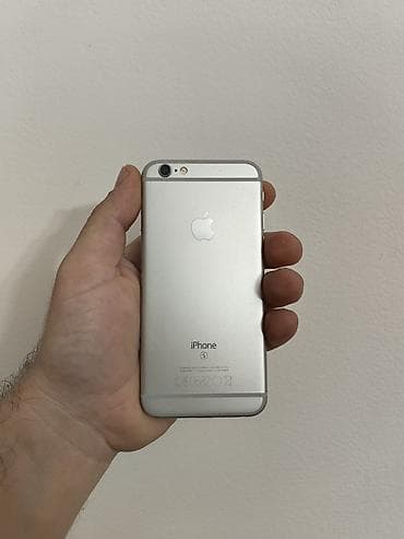 samsung s9 polovan: Iphone 6s beli sa 32 gb memorije, sim free icloud free. Ok očuvan, i — 7