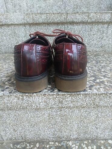 aplikator za sociva cena: Oxfords, 39 — 4