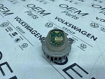stari auto radio: LED MODUL FARA ZA ŠKODA OCTAVIA - 9 | Led Modul fara za VW, Audi — 2
