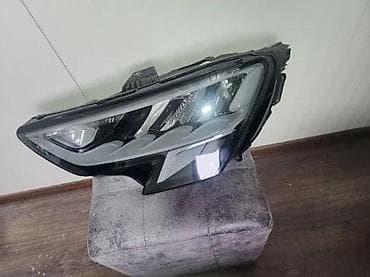 audi a3 s2: LEFI FAR AUDI A3 20-22 | Levi far audi a3 full led — 2