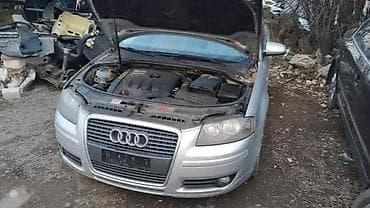 audi a6 kupe: HAUBE KRILA MASKA MEHANIKA ITD ZA AUDI A3 OD 2003. DO 2008. GOD. | — 1