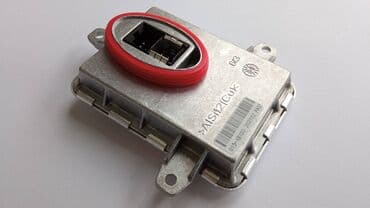 Vozila: Xenon Ballast Mercedes Cadilac A0Q02 Nov zamenski Ballast ( ili — 6