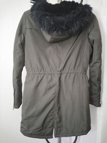 torbica oko struka i noge: M (EU 38), Single-colored, With lining — 3