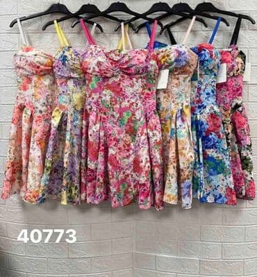 haljine sa kaisem: Other sleeves — 1