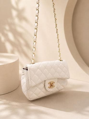 letnja torba: Chanel 3900 — 6