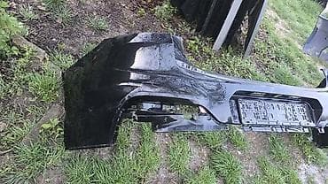 kapice za ventile bmw: ZADNJI BRANIK G02 MSP ZA BMW X4 | BMW x4 g02 msp zadnji branik — 3