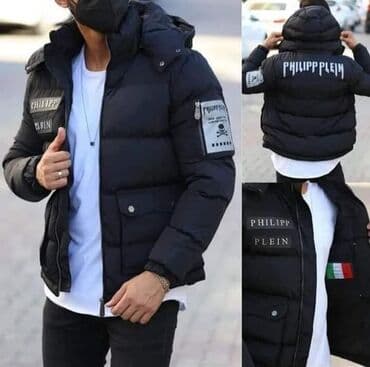 geographical norway jakne: S - 2xl
7200 — 4