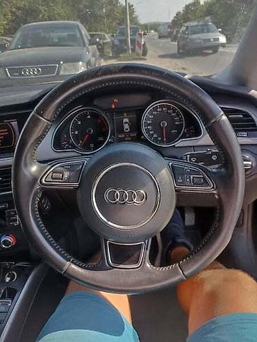 polovno automobili: VRATA KRILA BRANICI ZA AUDI A5 OD 2012. DO 2016. GOD. | AUDI A5 — 2