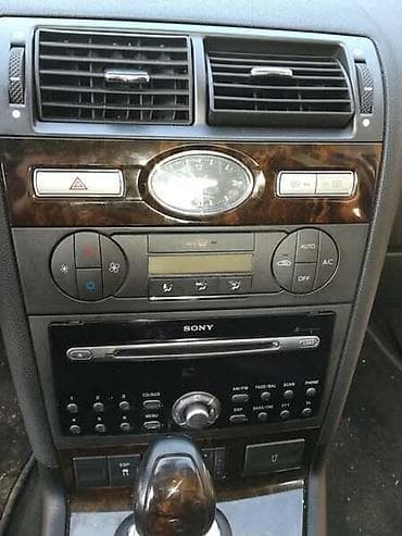 mondeo for sale: DELOVI ZA FORD MONDEO 2006. GOD. | FORD velika ponuda delova Na — 4