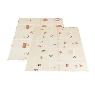 podloga za igru: Moni Ogradica za igru GameZone 150×200 – Beige Šifra proizvoda — 7