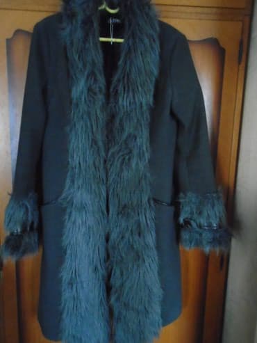 krzno za jakne: XL — 5