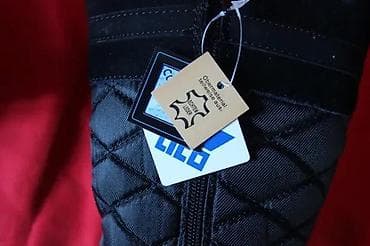 šalovi: VRHUNSKE ČIZME ZA DEVOJČICE, KOŽA, COMFORTEX, BR 33, AKCIJA! | — 9