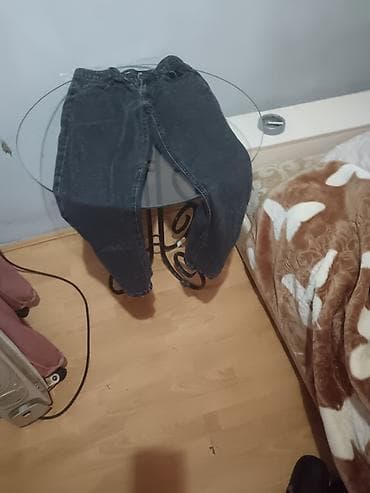 sorc m: Komplet ženske garderobe – 4 komada - Crni top sa tankim bretelama — 10