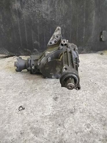 kupujem prodajem polovna vozila: REDUKTOR 2.0 VCDI ZA CHEVROLET CAPTIVA OD 2006. DO 2011. GOD. | — 4